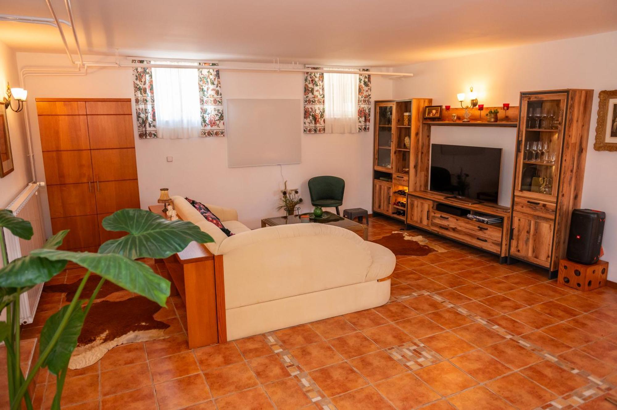 Relax Apartma Peter Птуй Екстер'єр фото