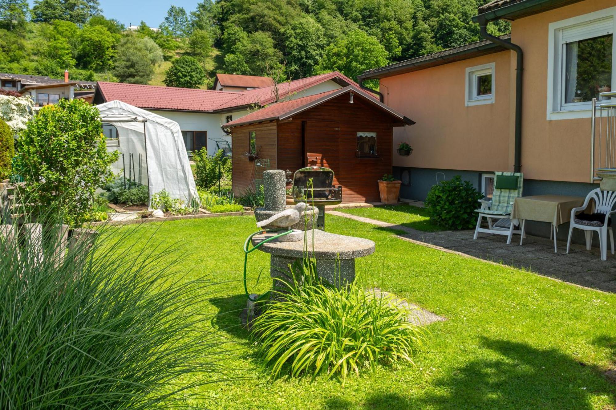 Relax Apartma Peter Птуй Екстер'єр фото