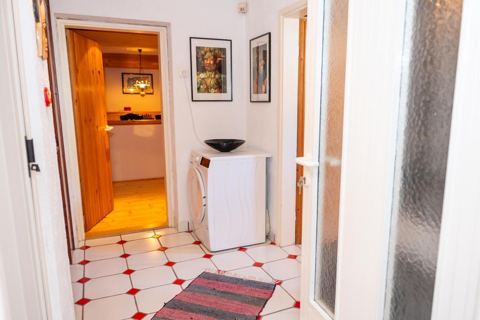 Relax Apartma Peter Птуй Екстер'єр фото
