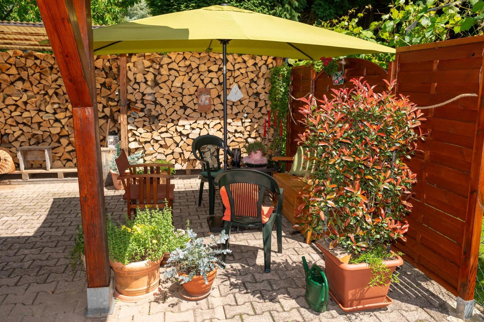 Relax Apartma Peter Птуй Екстер'єр фото