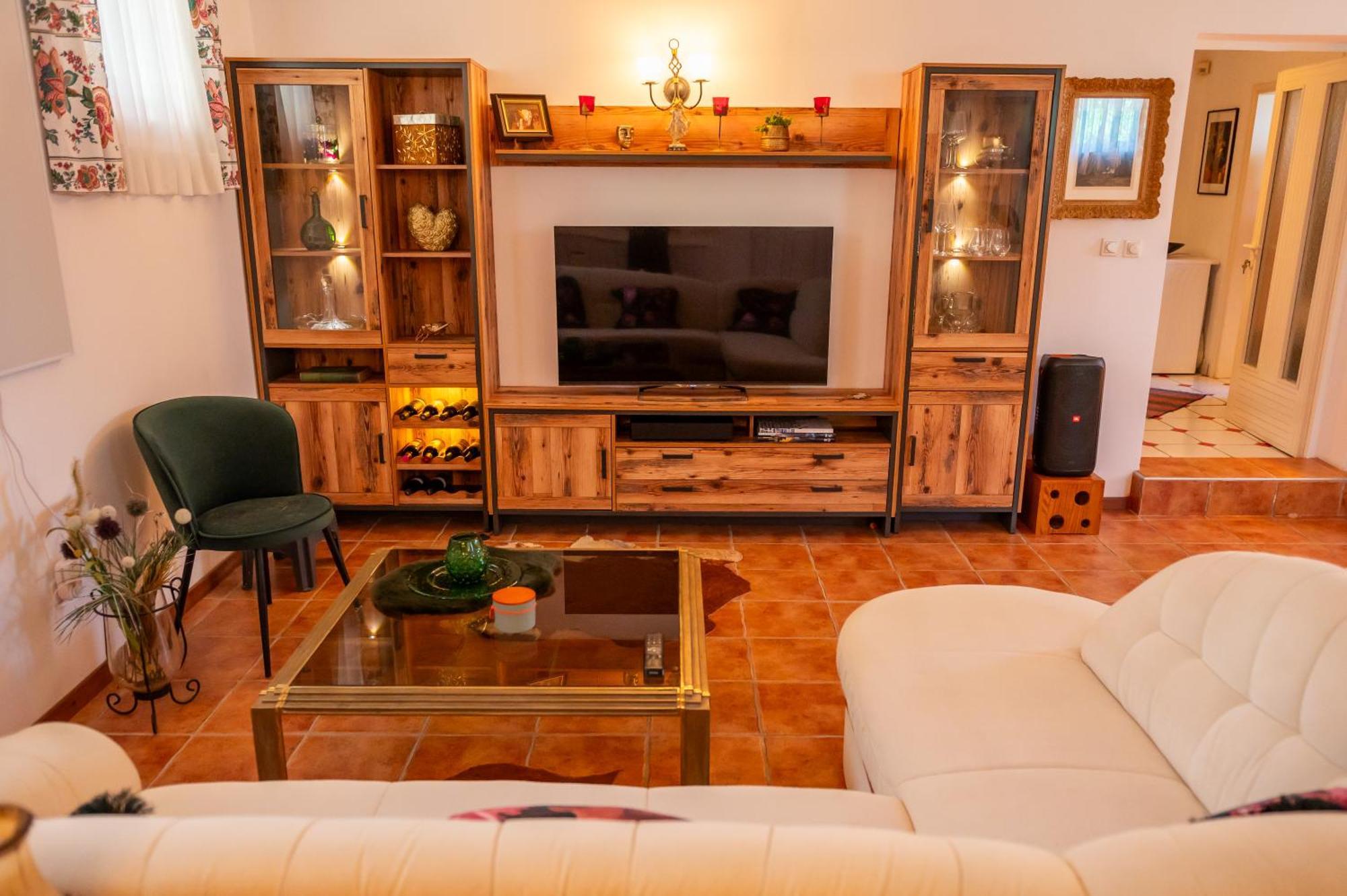 Relax Apartma Peter Птуй Екстер'єр фото