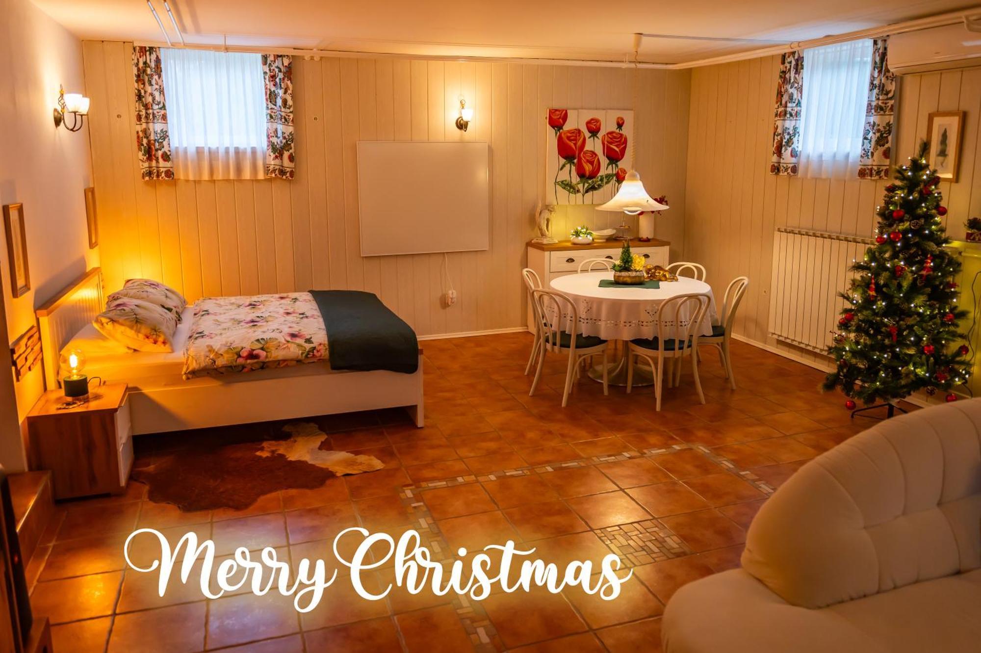 Relax Apartma Peter Птуй Екстер'єр фото